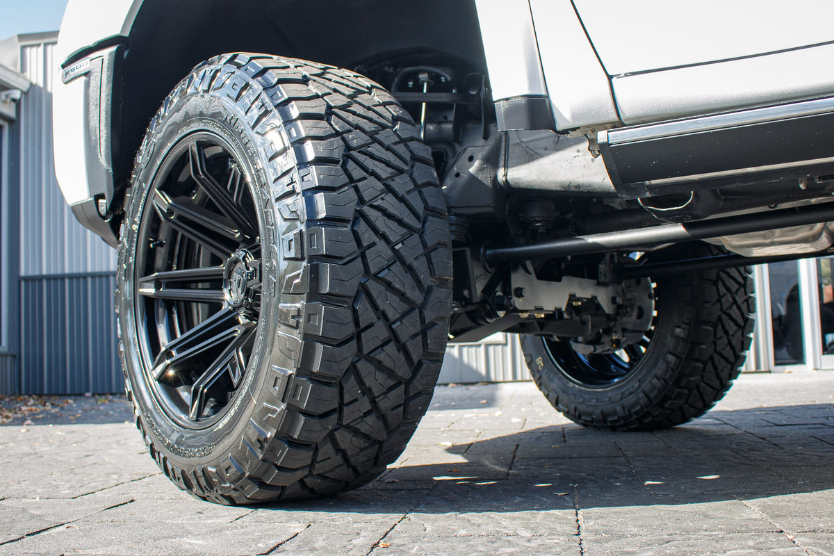 2024 GMC Sierra 2500HD Denali Ultimate #RF296272