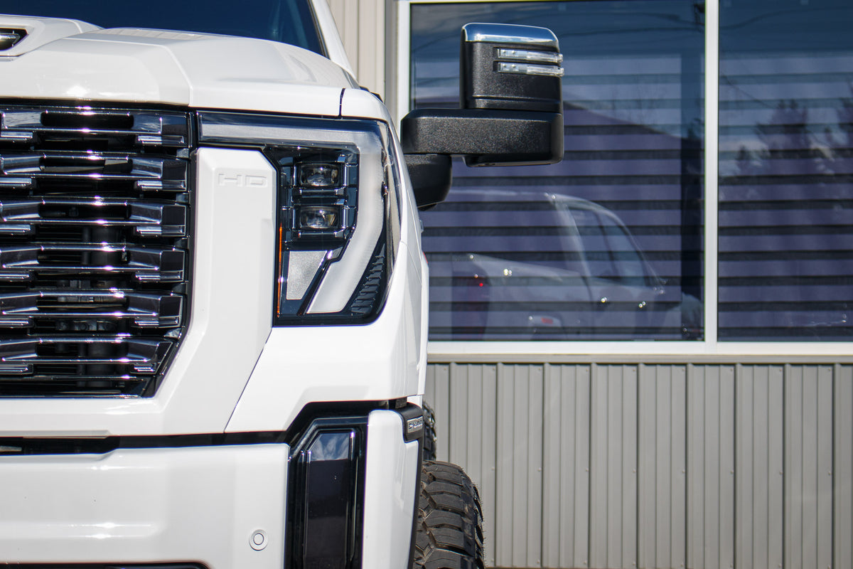 2024 GMC Sierra 2500HD Denali Ultimate #RF296272