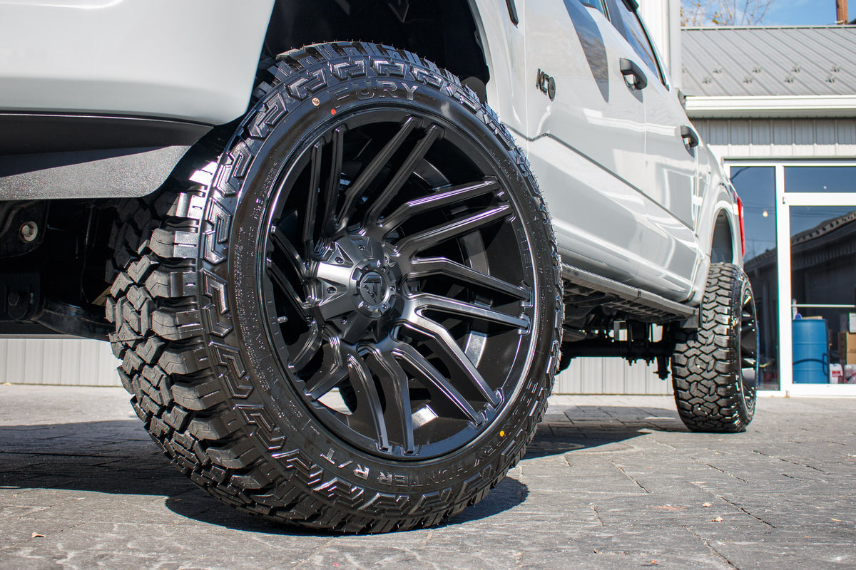 2023 Ford F-150 XLT #PKF07128