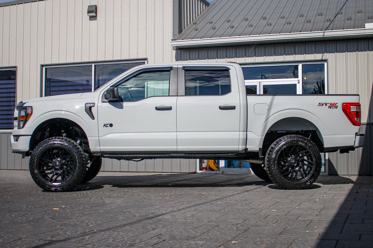 2023 Ford F-150 XLT #PKF07128
