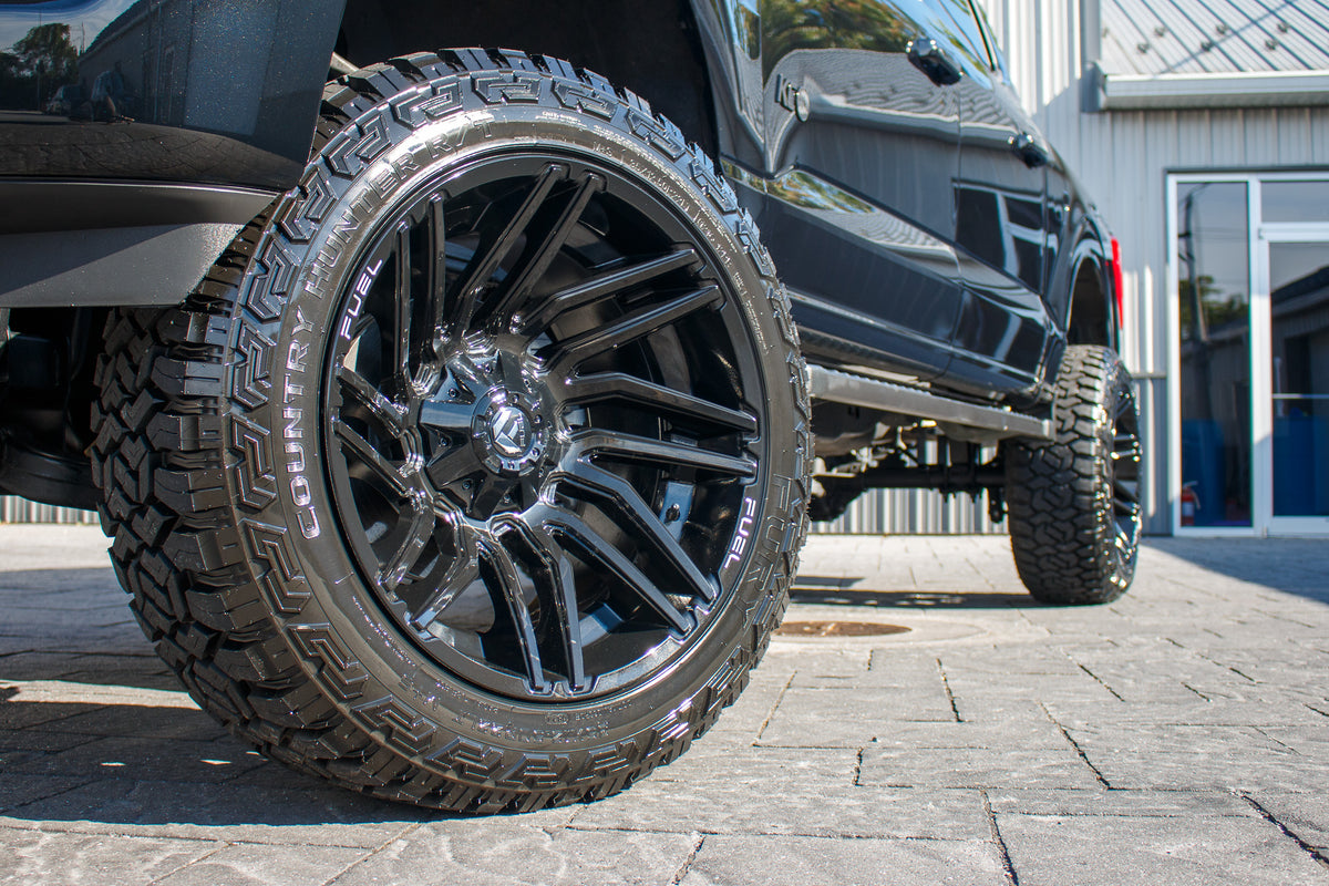 2023 Ford F-150 XLT #PFA76732
