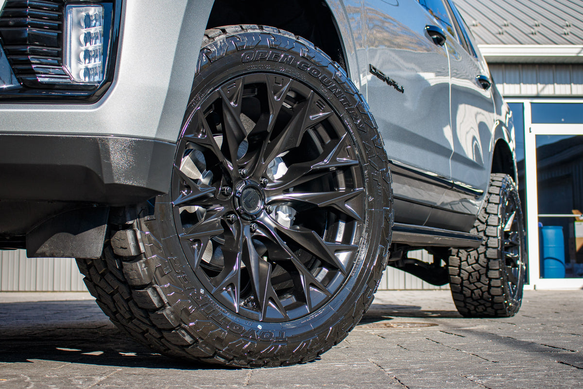 2024 GMC Yukon Denali #RR179798