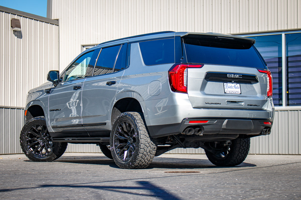 2024 GMC Yukon Denali #RR179798