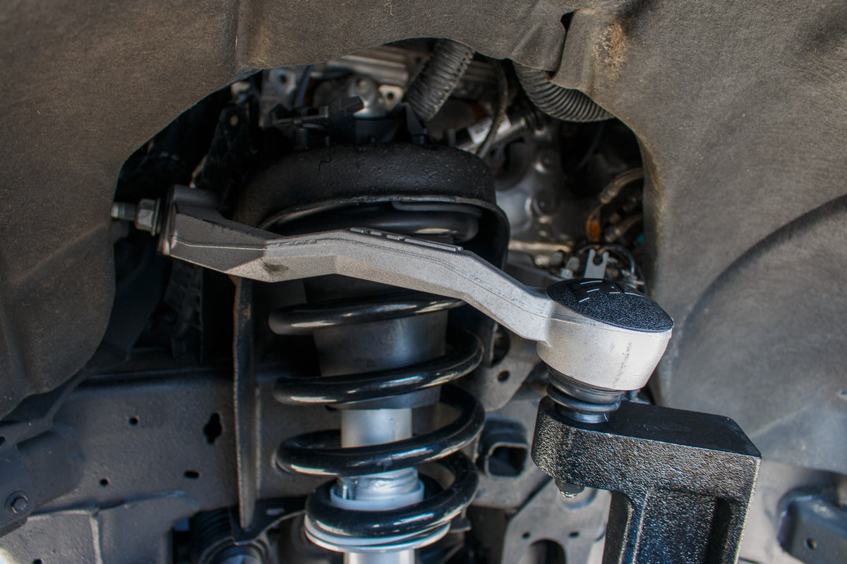 2024 GMC Sierra 1500 AT4 #RZ108910
