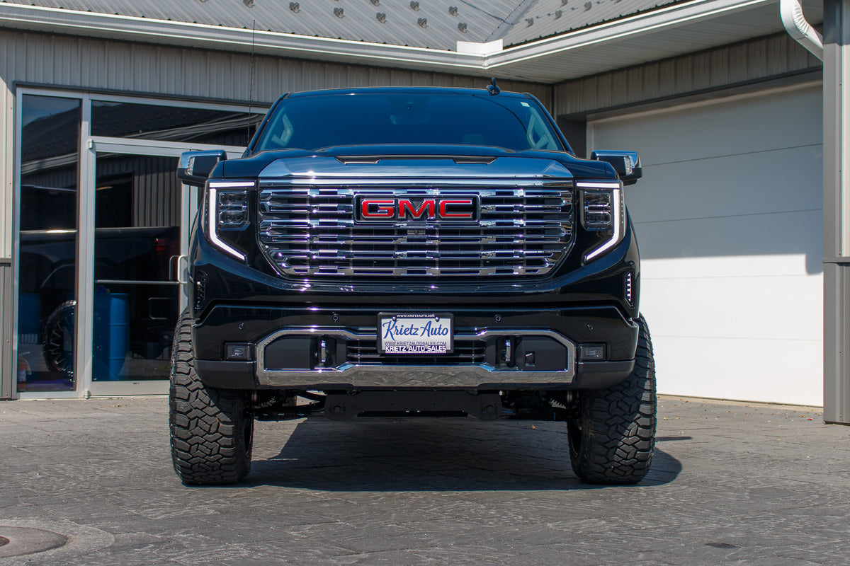 2024 GMC Sierra 1500 Denali #RG311815