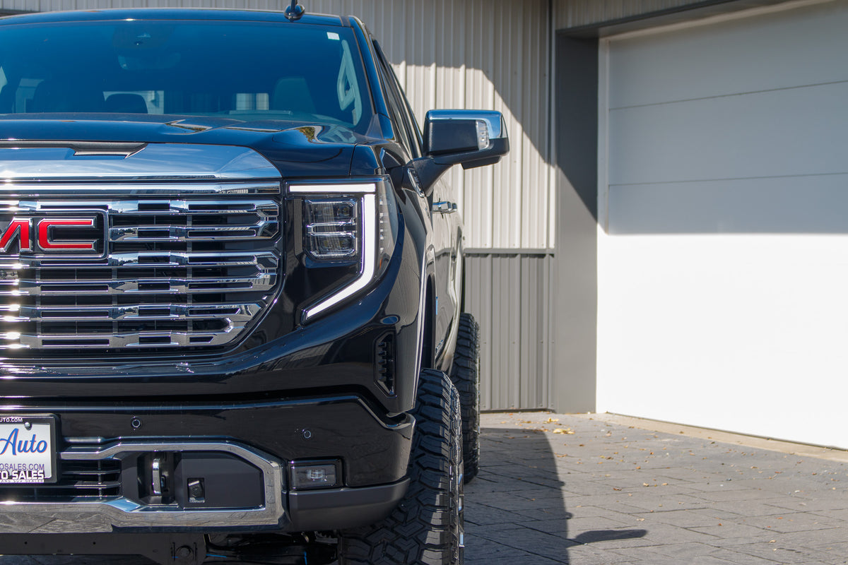 2024 GMC Sierra 1500 Denali #RG311815