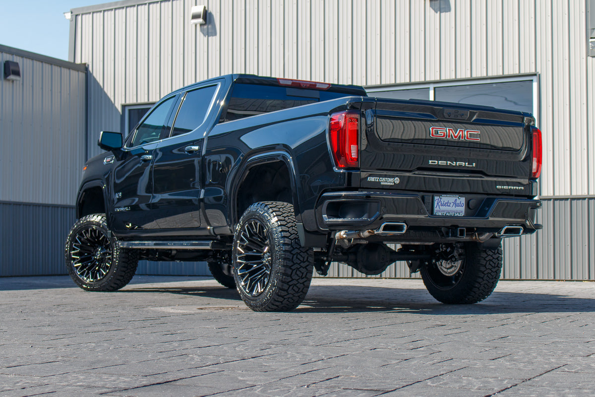 2024 GMC Sierra 1500 Denali #RG311815