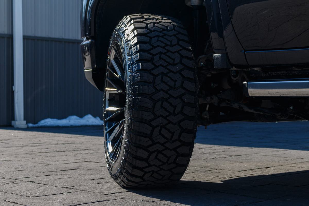 2024 GMC Sierra 1500 Denali #RZ161533