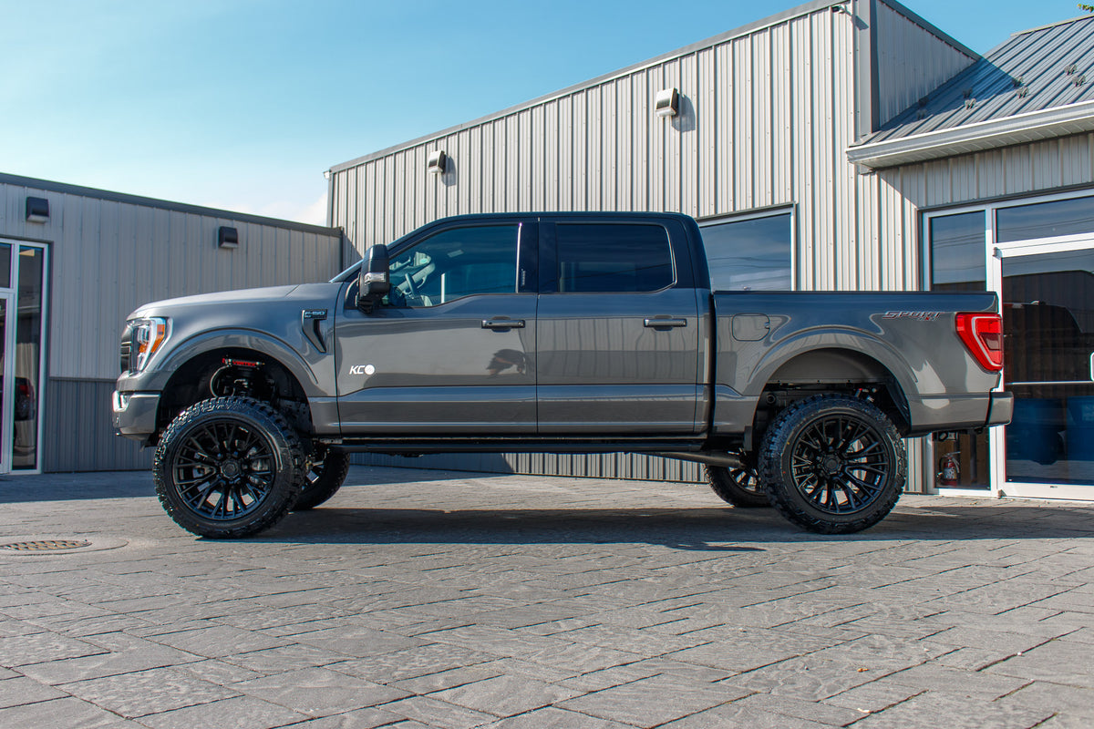 2023 Ford F-150 XLT #PFA69975