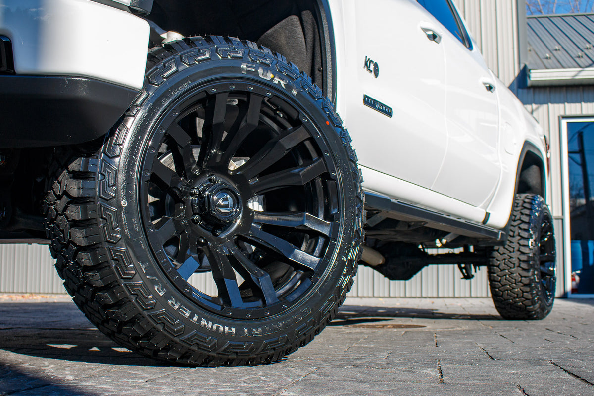 2023 GMC Sierra 1500 Elevation #PZ283076