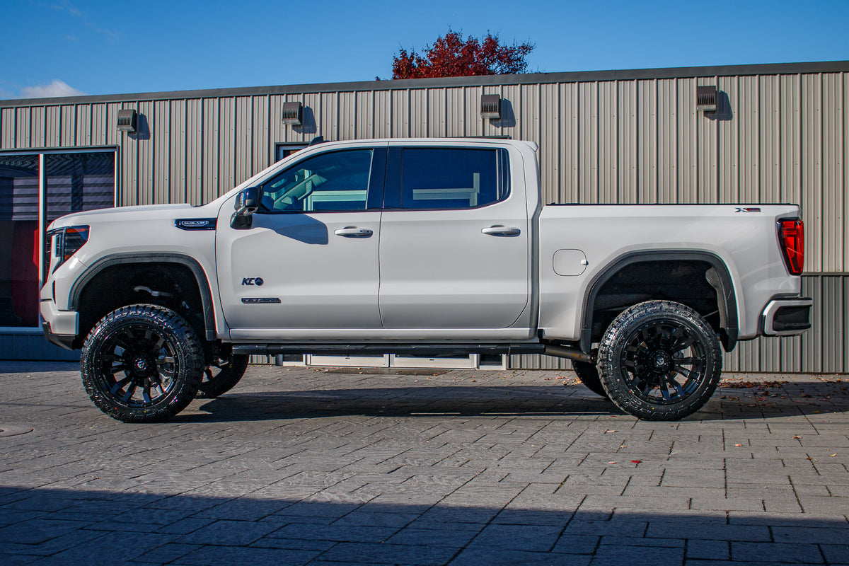 2023 GMC Sierra 1500 Elevation #PZ283076