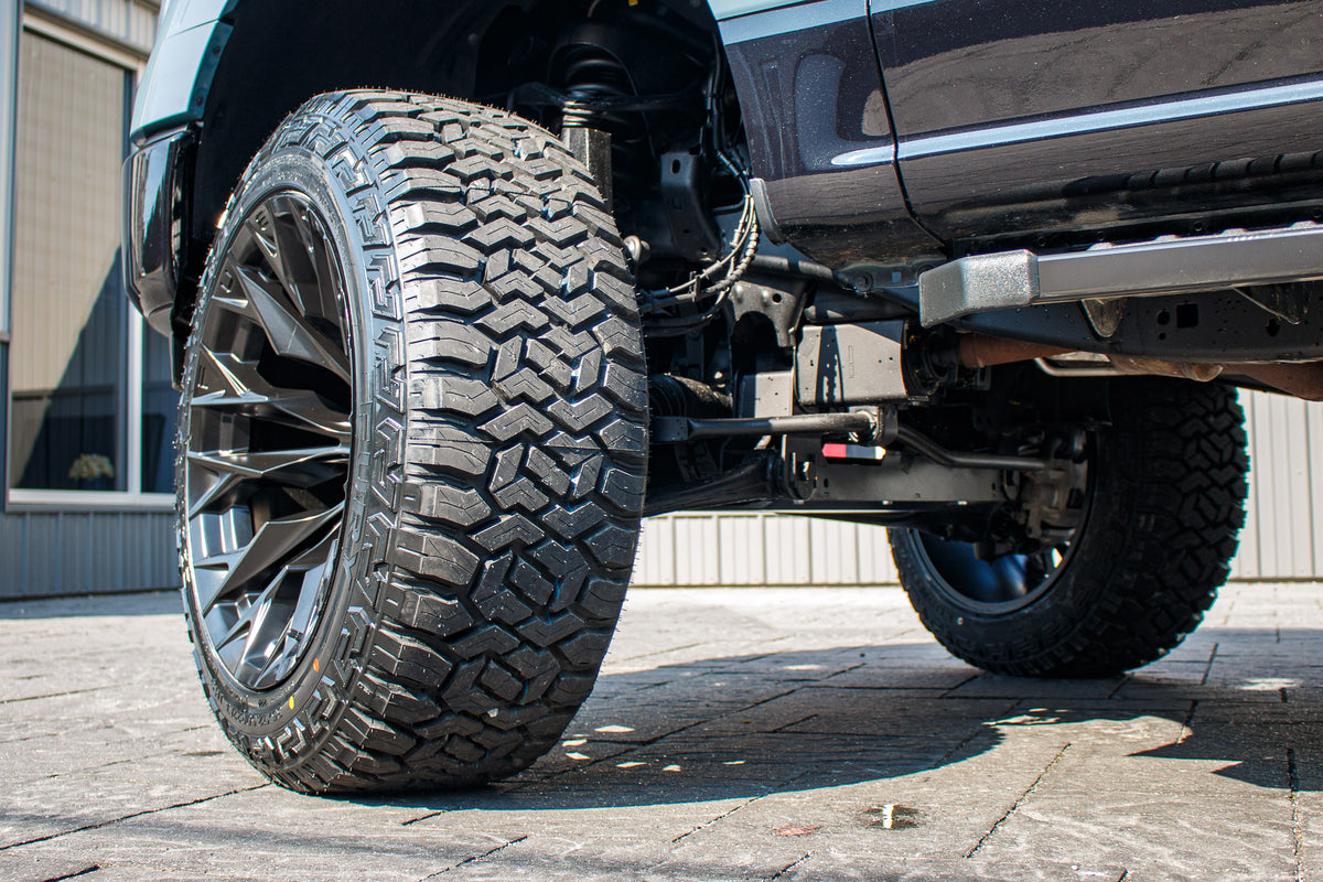2023 Ford F-150 XLT #PKD45020