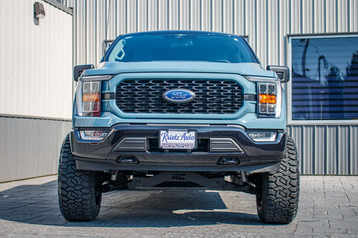 2023 Ford F-150 XLT #PKD45020