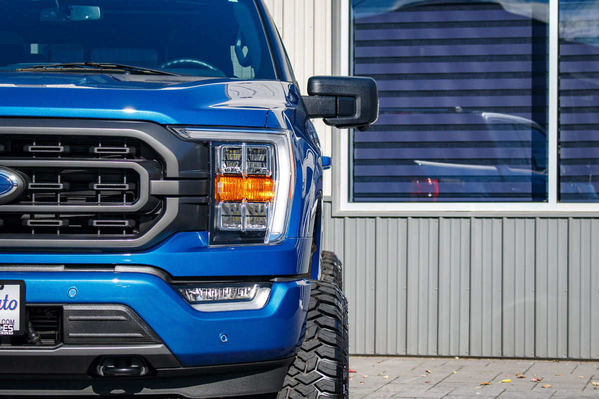 2023 Ford F-150 XLT #PKF62364