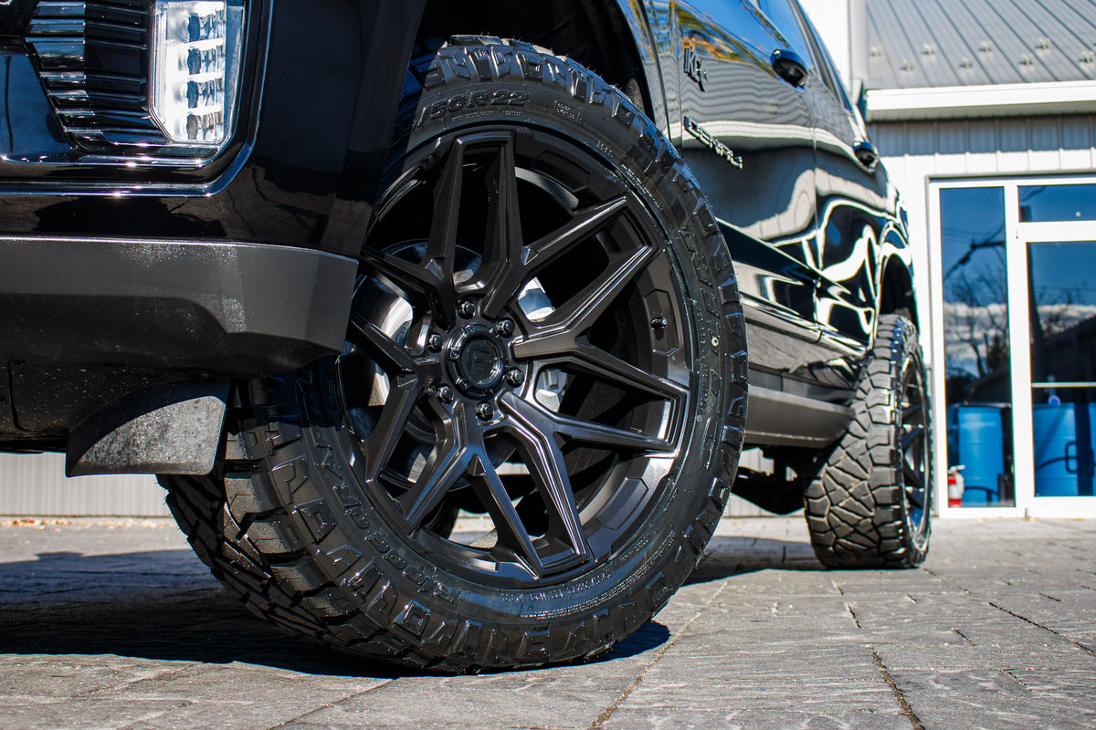 2024 GMC Yukon Denali #RR164155