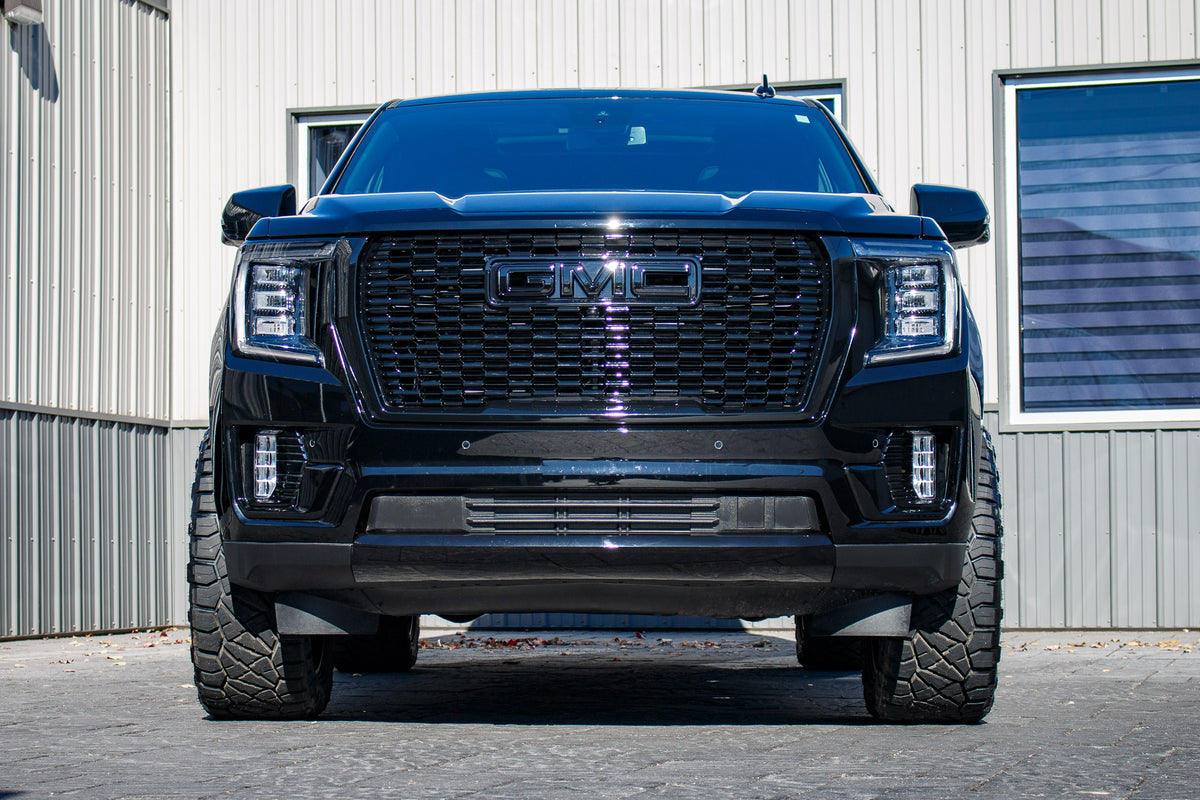 2024 GMC Yukon Denali #RR164155