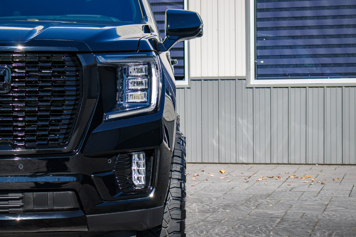 2024 GMC Yukon Denali #RR164155