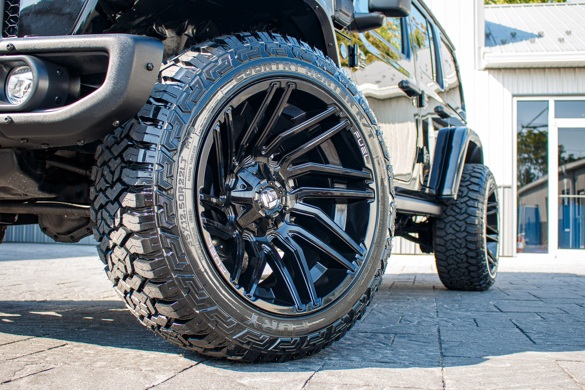 2021 Jeep Wrangler Unlimited Rubicon 4xe #MW688577