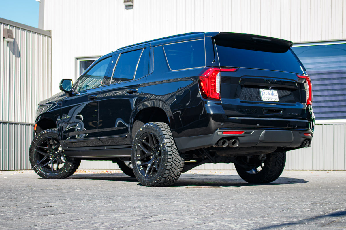 2024 GMC Yukon Denali #RR164155