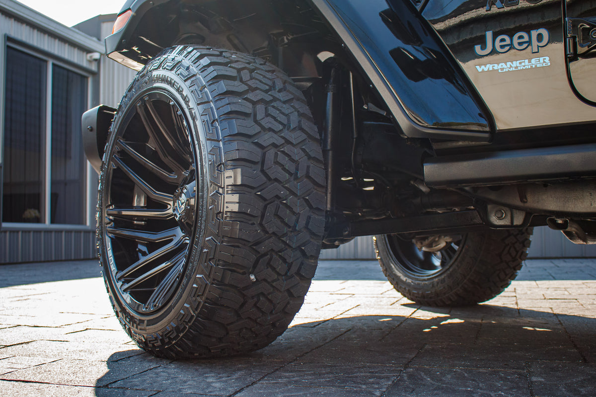 2021 Jeep Wrangler Unlimited Rubicon 4xe #MW688577
