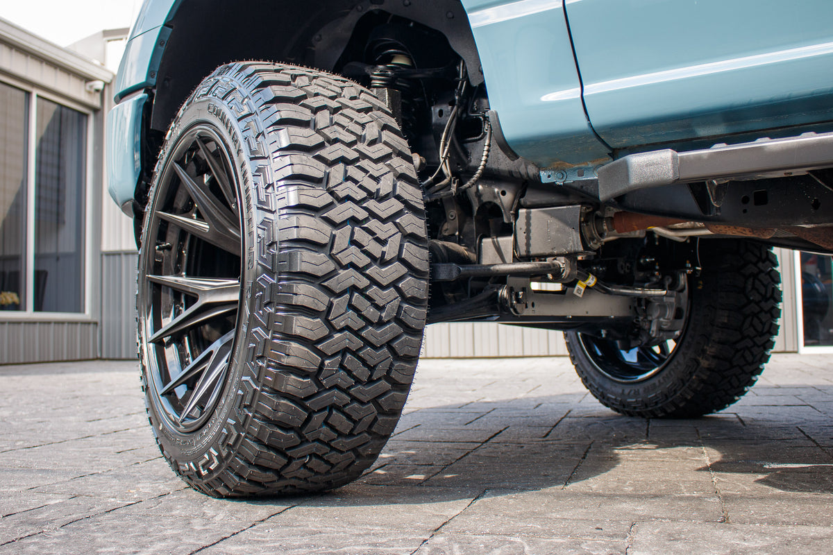 2023 Ford F-150 XLT #PKD20763