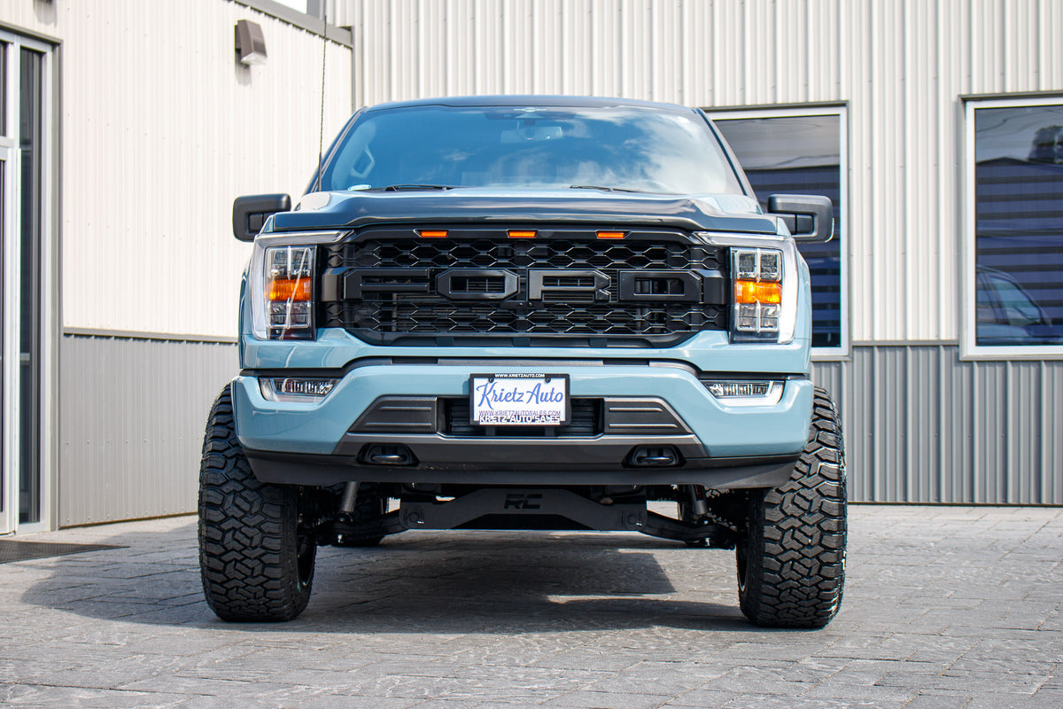 2023 Ford F-150 XLT #PKD20763