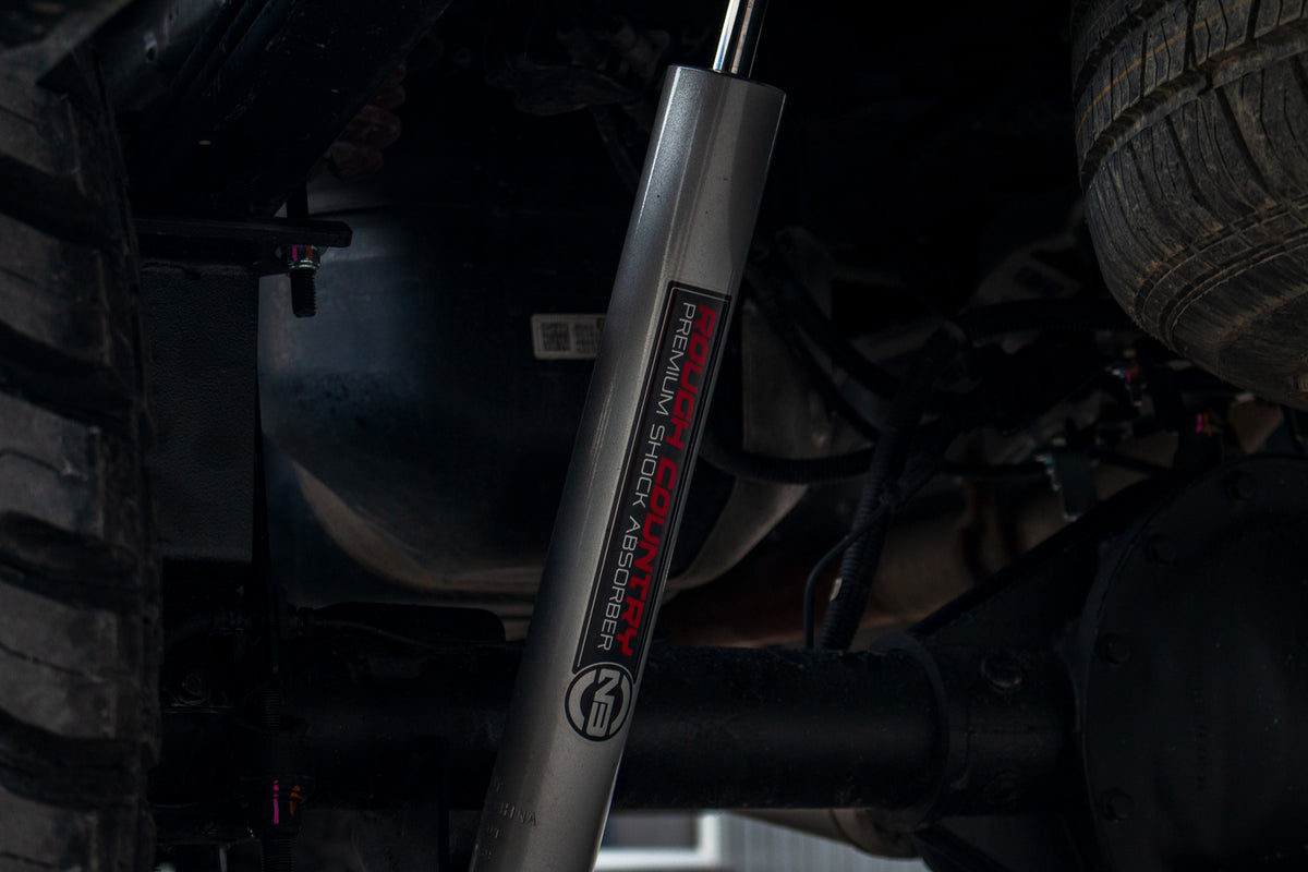 2024 Chevrolet Silverado 1500 RST #RZ182006