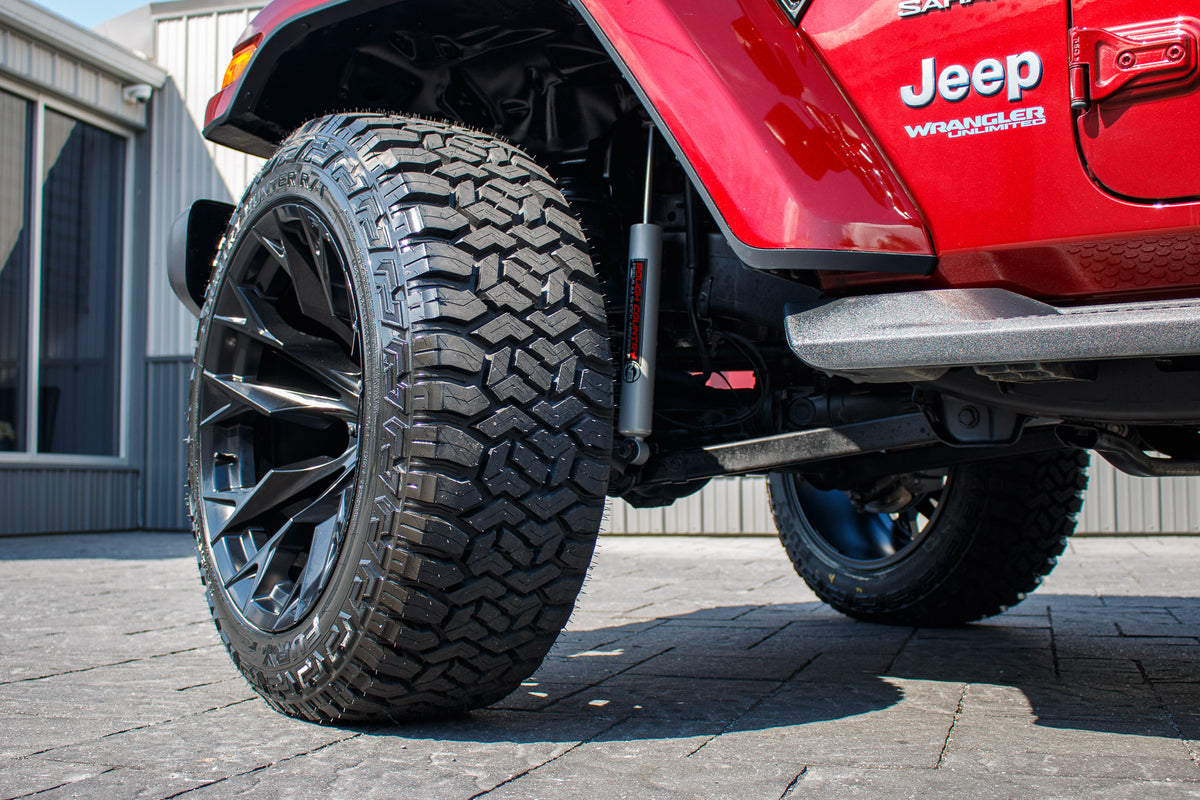 2021 Jeep Wrangler Unlimited Sahara 4xe #MW782195
