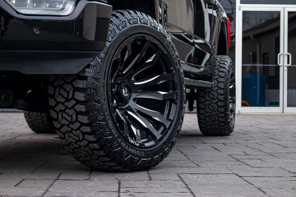 2022 Ford F-150 Lariat #NKD86870
