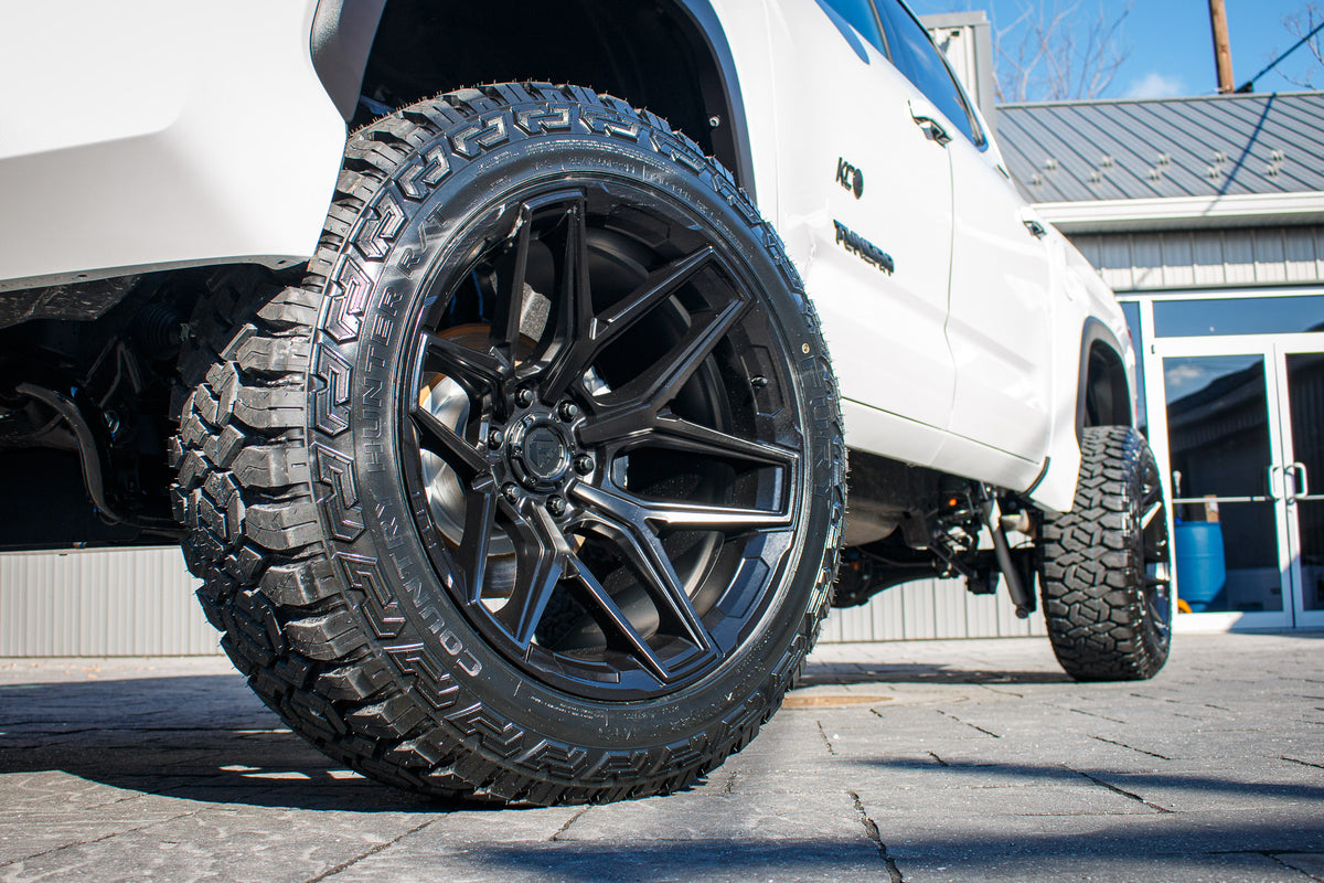 2024 Toyota Tundra Limited #RX219097