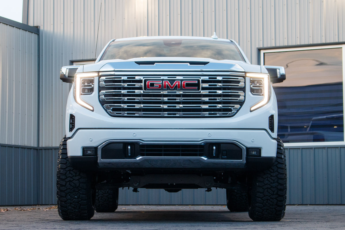 2024 GMC Sierra 1500 Denali #RG117792