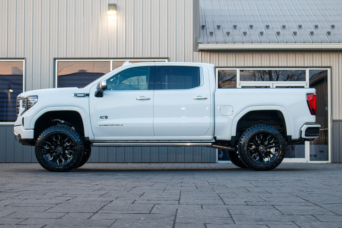 2024 GMC Sierra 1500 Denali #RG117792