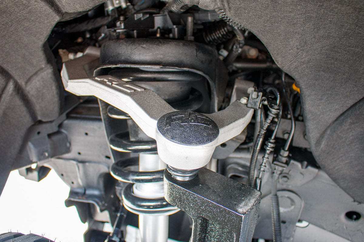 2024 Chevrolet Silverado 1500 RST #RZ224899