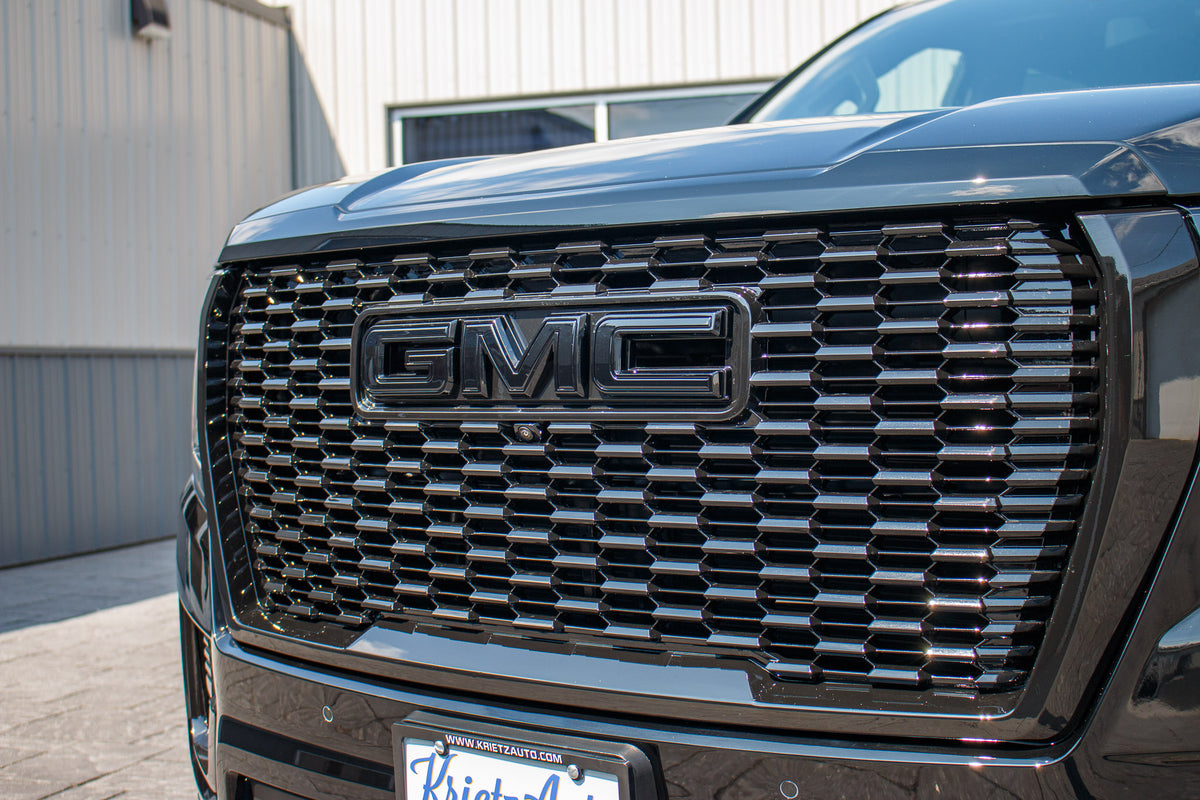 2023 GMC Yukon XL SLT #PR423160