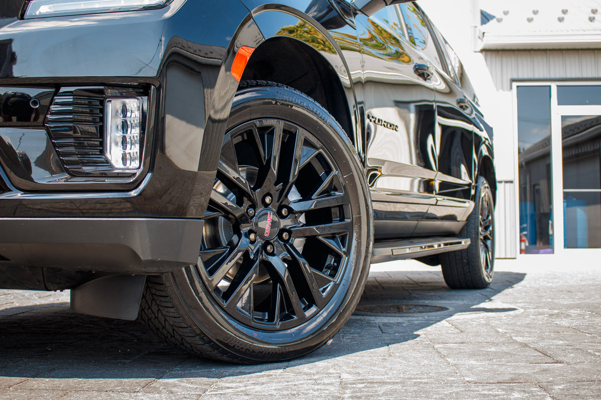 2023 GMC Yukon XL SLT #PR423160