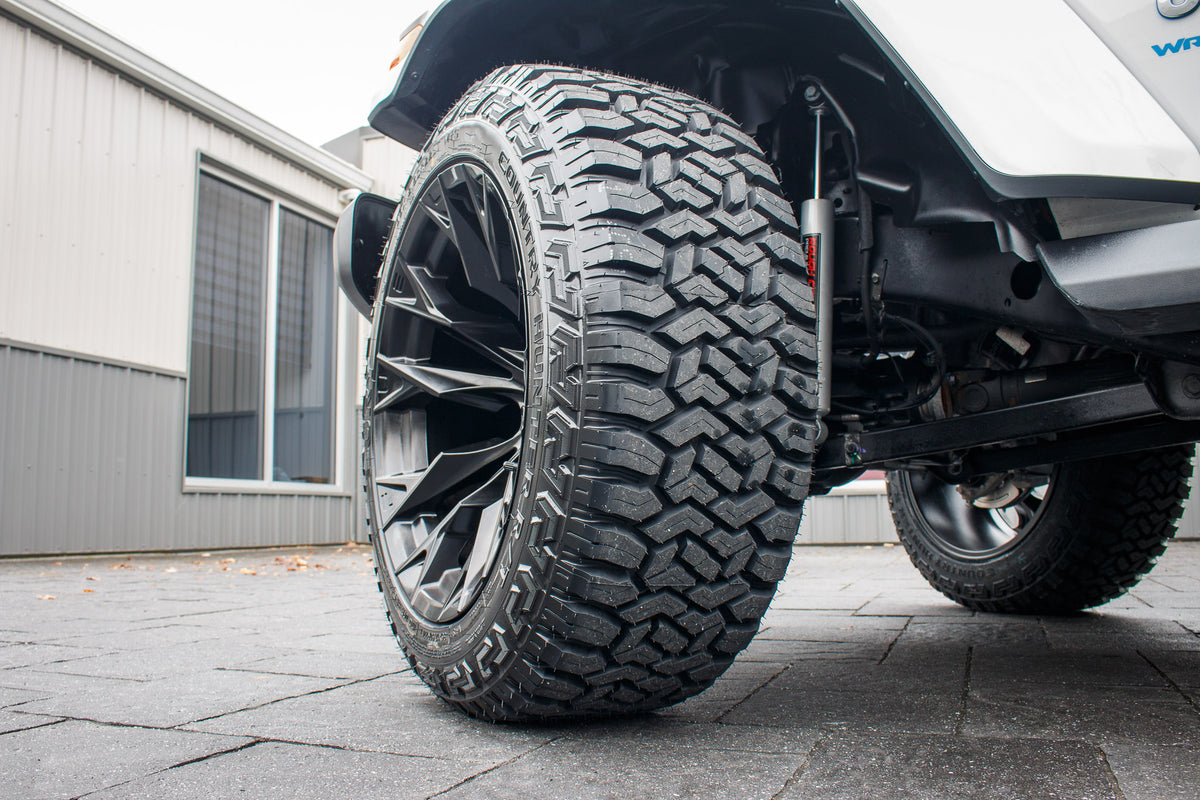 2023 Jeep Wrangler Sahara 4XE #PW663619