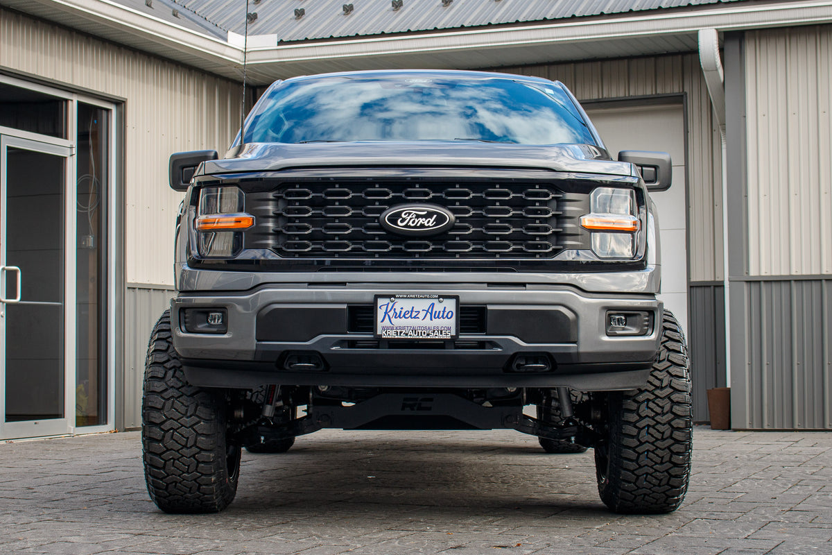 2024 Ford F-150 STX #RKD69442