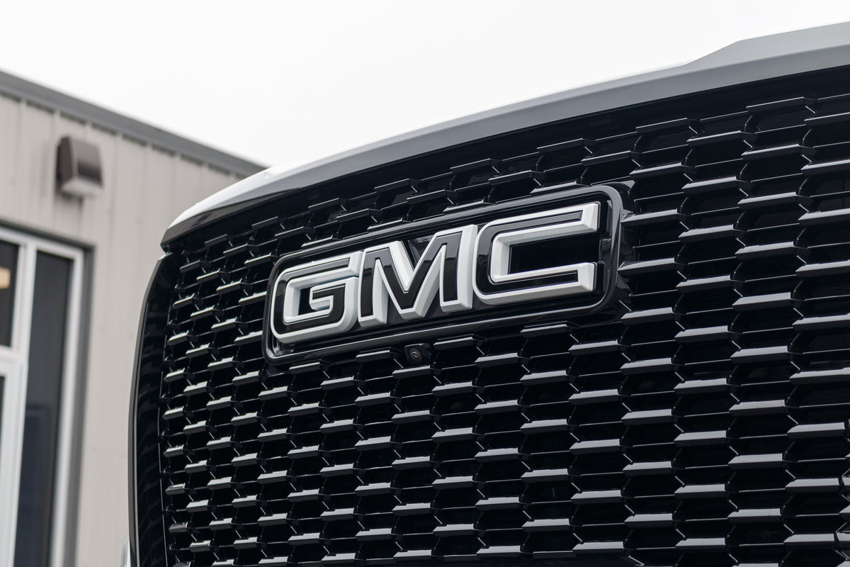 2024 GMC Yukon XL Denali #RR216712