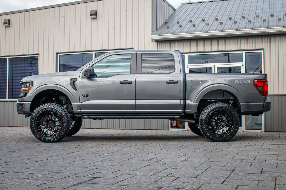 2024 Ford F-150 STX #RKD69442