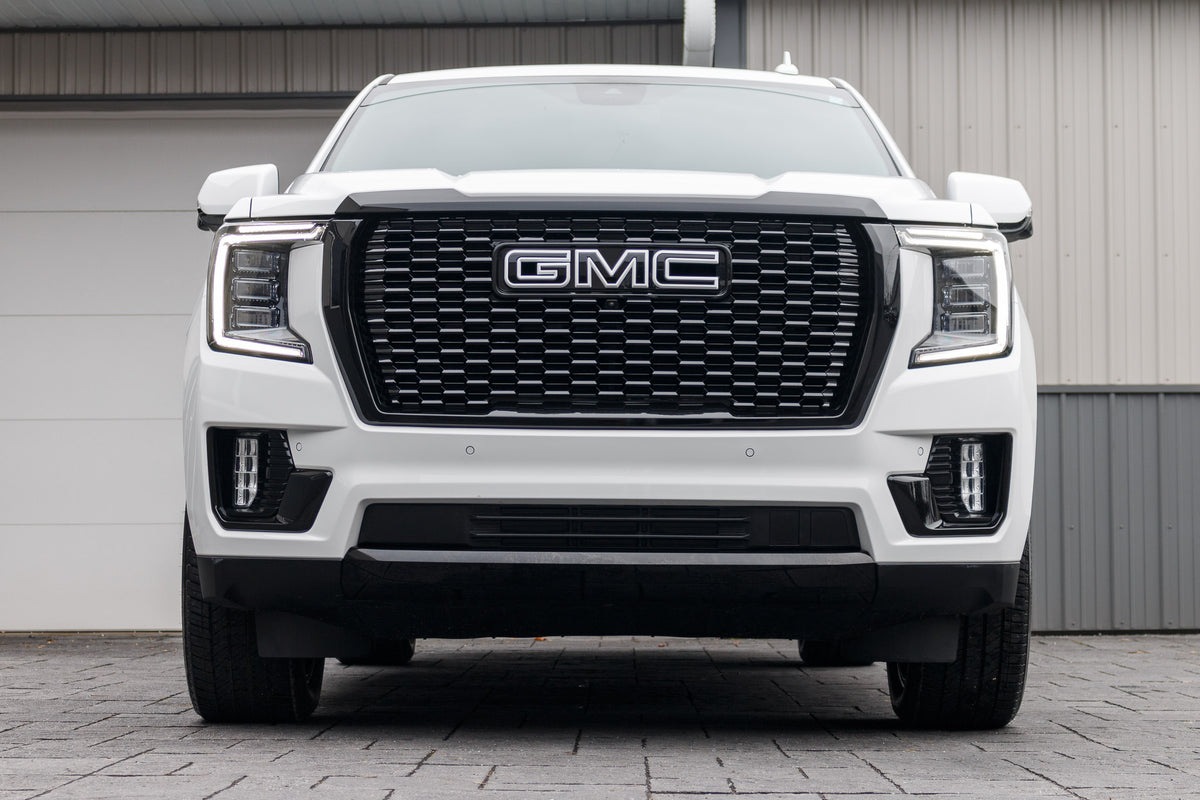 2024 GMC Yukon XL Denali #RR216712
