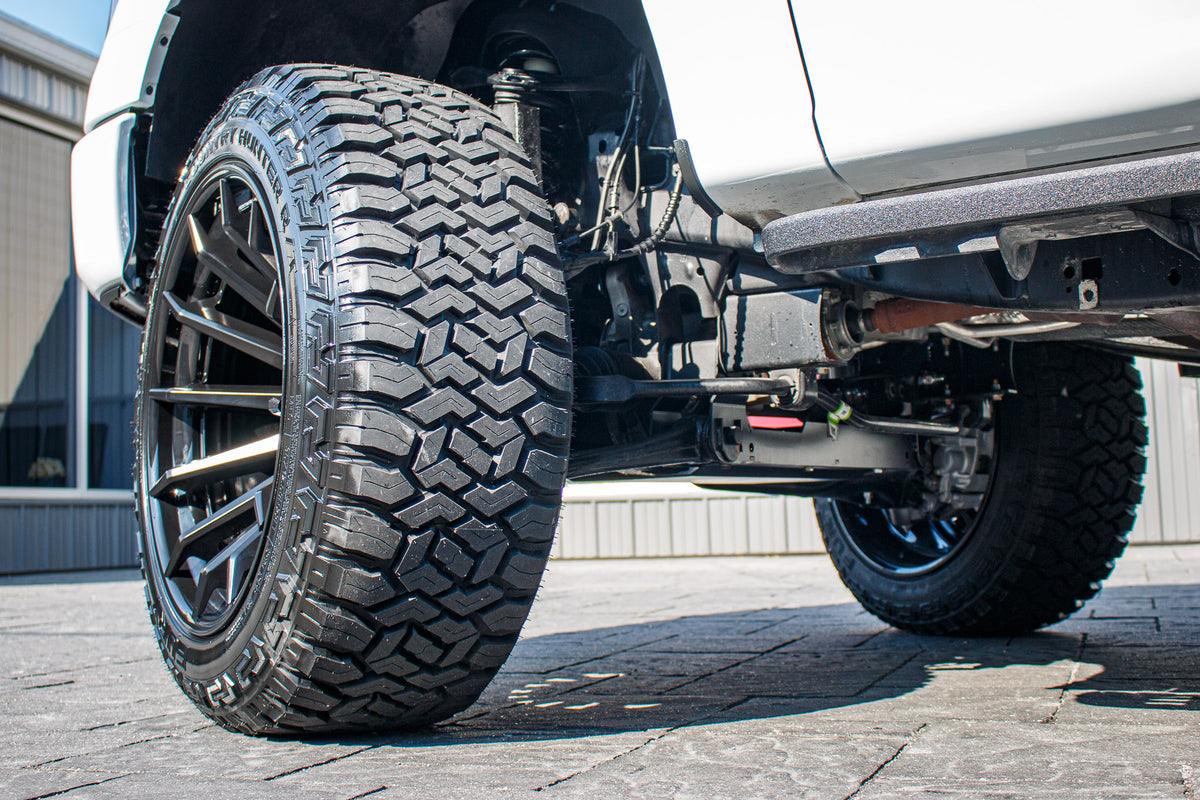 2022 Ford F-150 Tremor #NFB98171