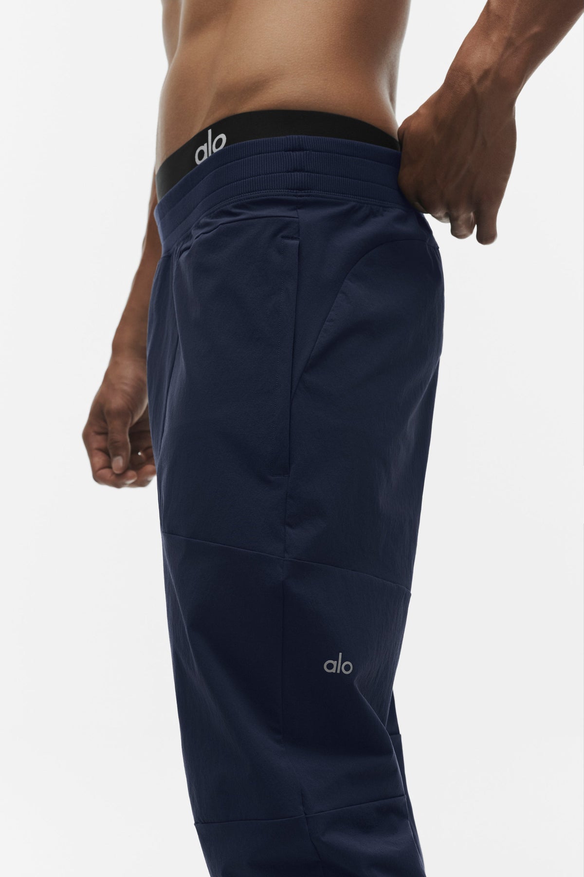 Co-Op Pant (Regular) - Navy