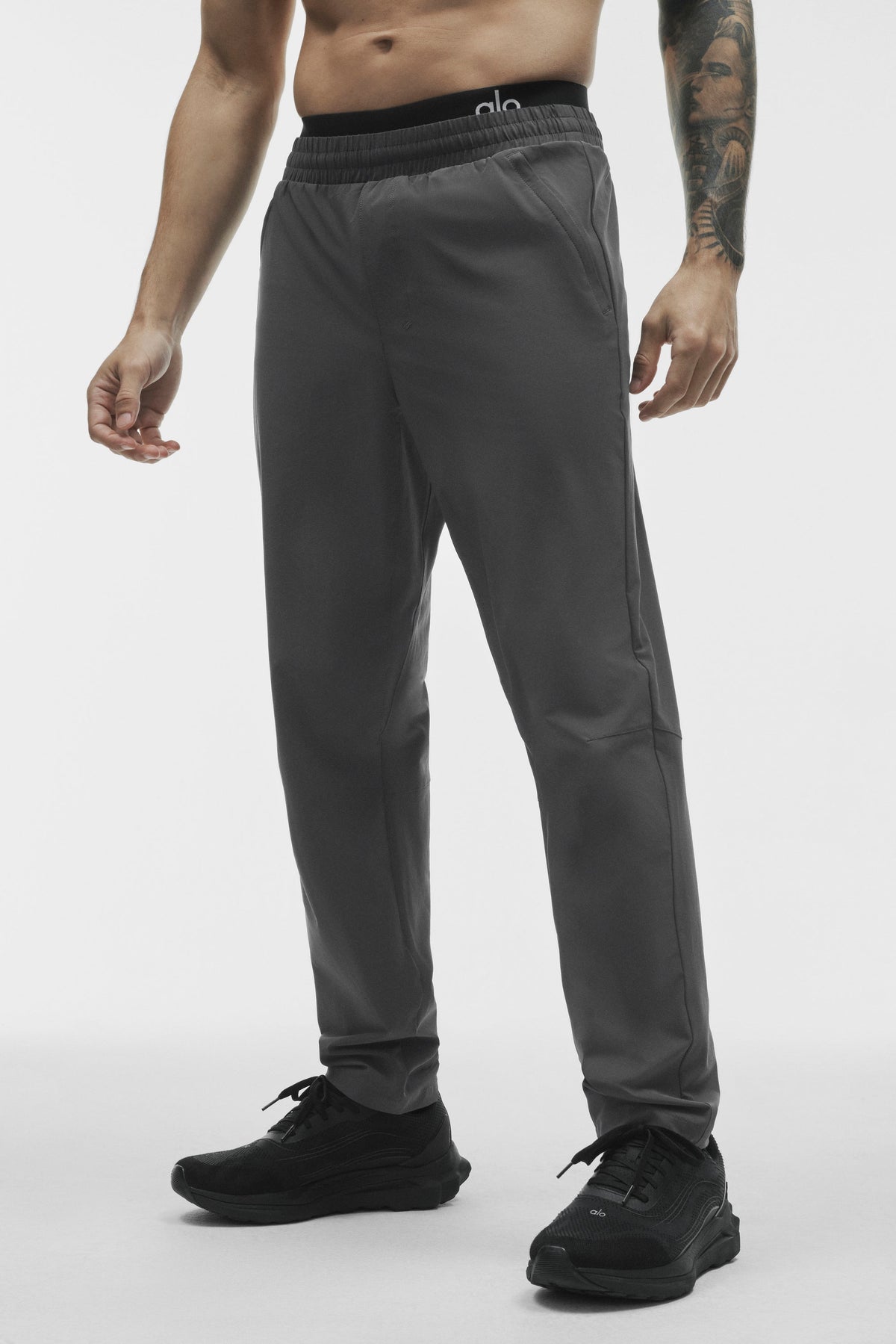 Repetition Pant - Anthracite