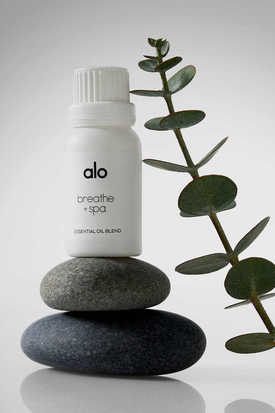 Breathe & Spa Essential Oil Blend