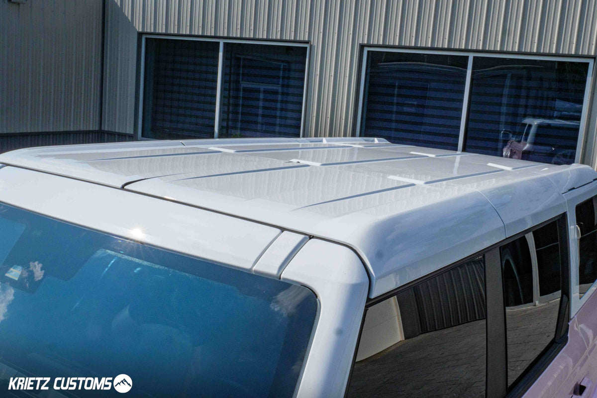 2021 Ford Bronco Outer Banks #MLA67532