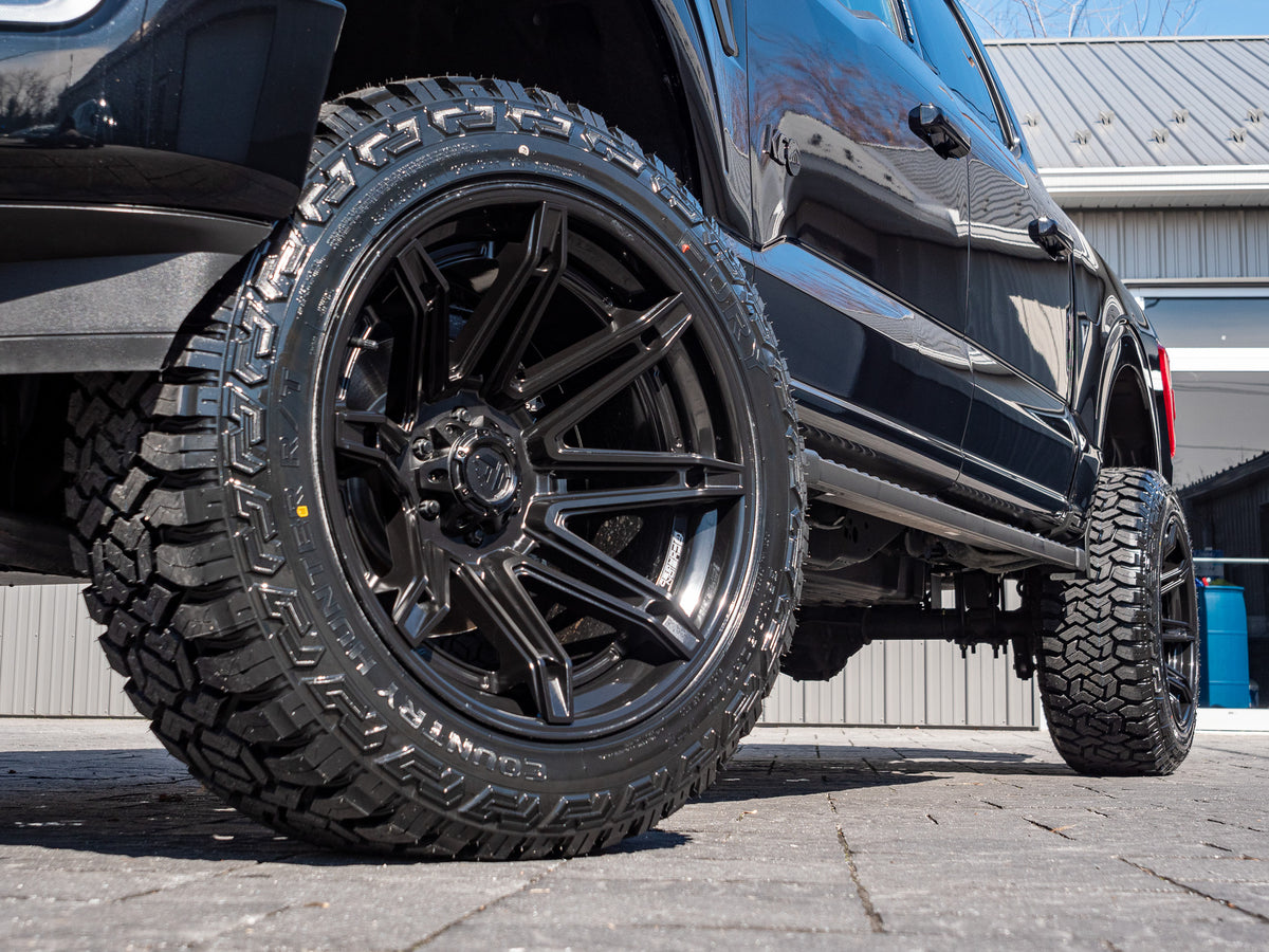 2021 Ford F-150 XLT #MFC67096