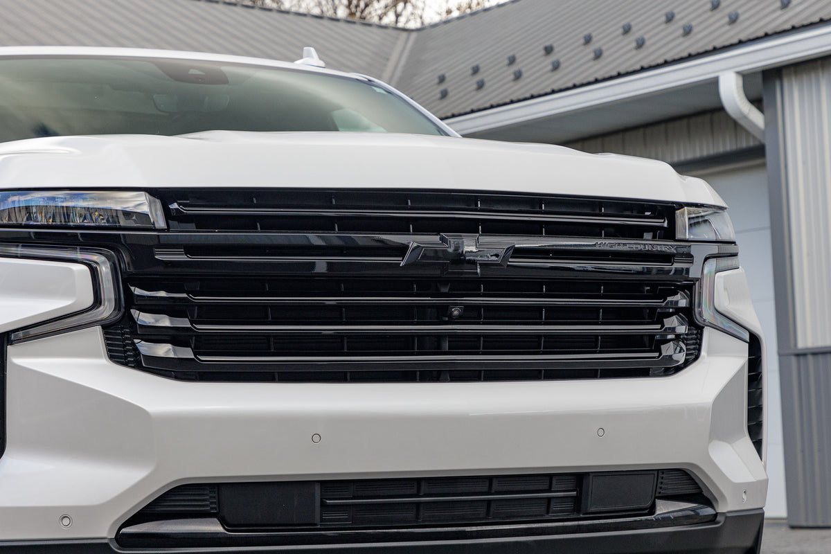 2024 Chevrolet Tahoe High Country #RR238143