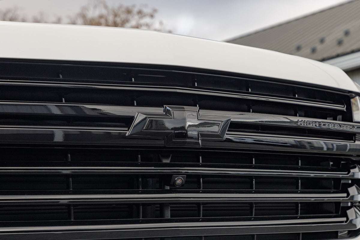 2024 Chevrolet Tahoe High Country #RR238143