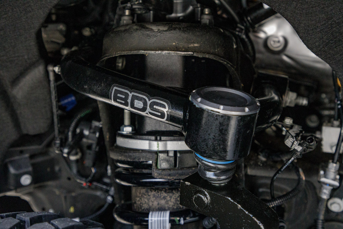 2024 Chevrolet Silverado 1500 High Country #RZ175896