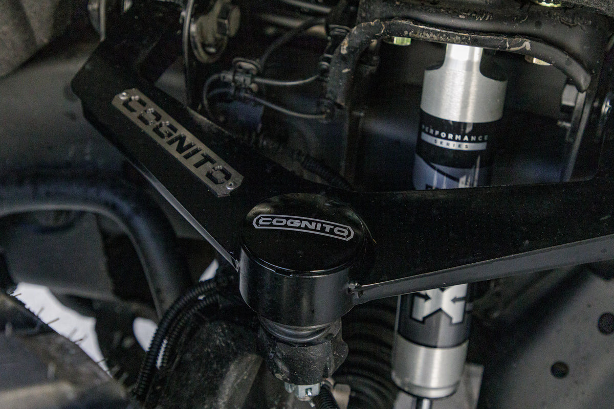 2024 GMC Sierra 2500 HD Denali Ultimate #RF228368